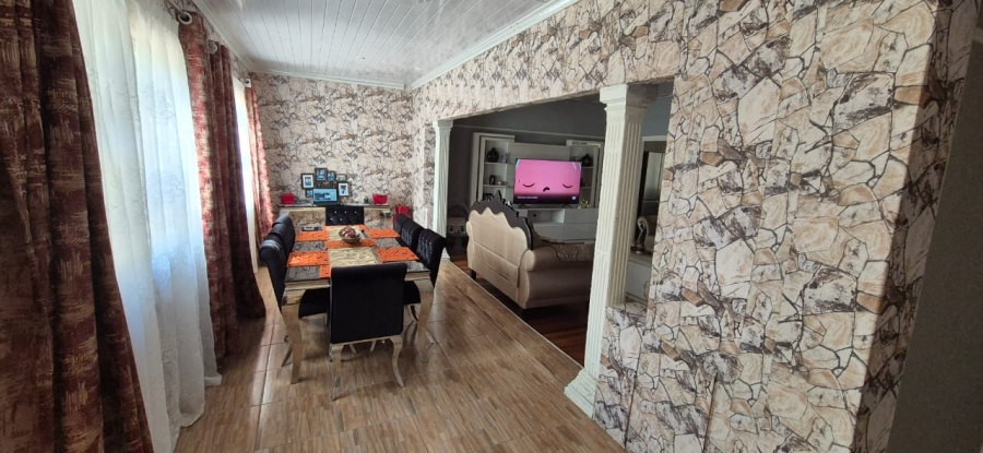 3 Bedroom Property for Sale in Mosel Eastern Cape